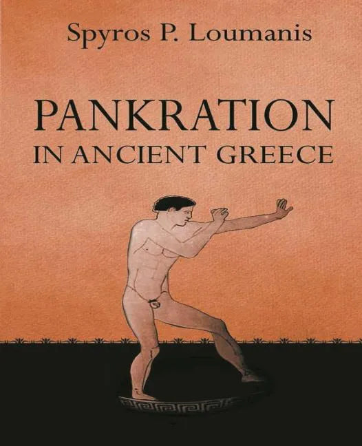 Pankration: in ancient Greece - Paperback