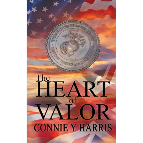 The Heart of Valor - Paperback