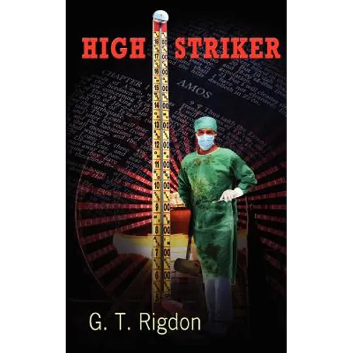 High Striker - Paperback