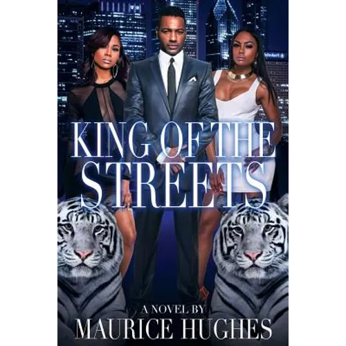 King of the Streets - Paperback