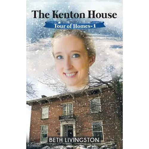 The Kenton House - Paperback