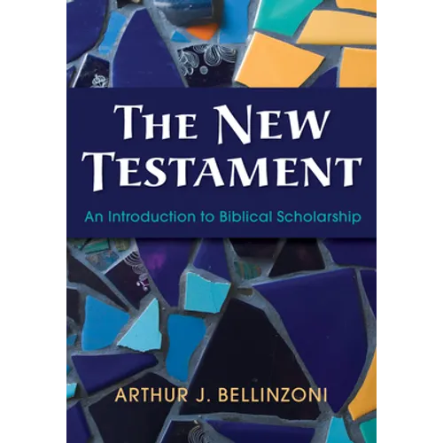 The New Testament - Hardcover