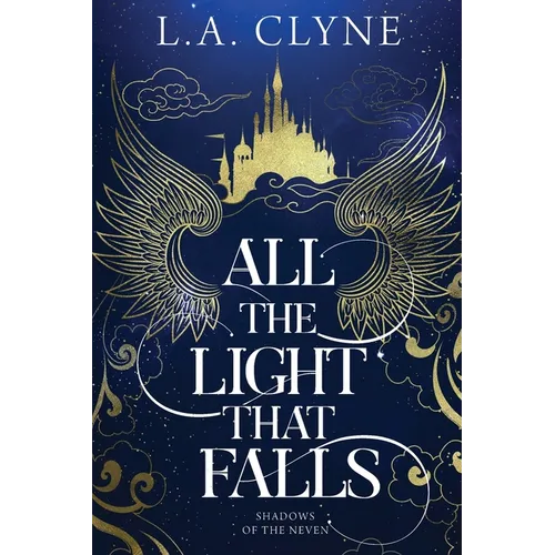 All The Light that Falls - Paperback