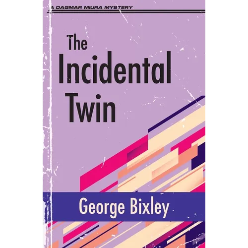 The Incidental Twin - Paperback