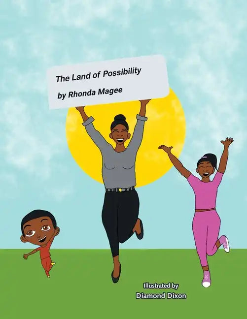 The Land of Possibility - Paperback