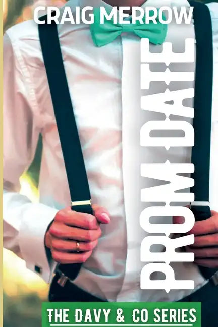 Prom Date - Paperback