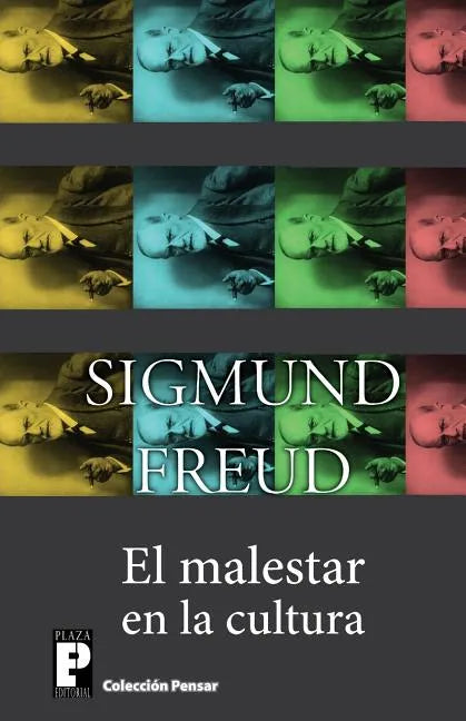 El malestar en la cultura - Paperback