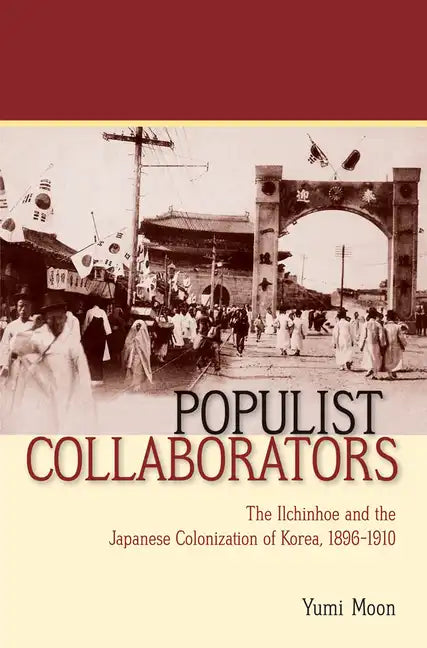 Populist Collaborators - Hardcover