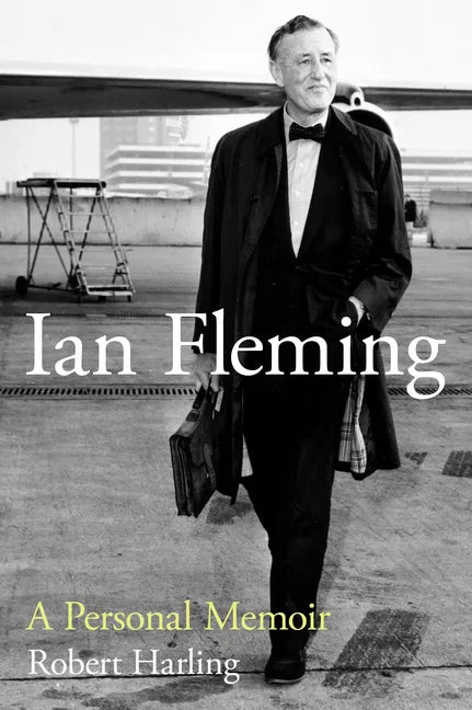 Ian Fleming: A Personal Memoir - Paperback