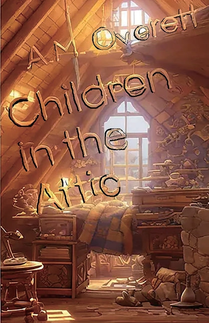 Children in the Attic - Paperback