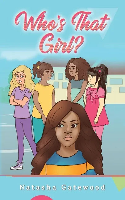 Who's That Girl? - Paperback