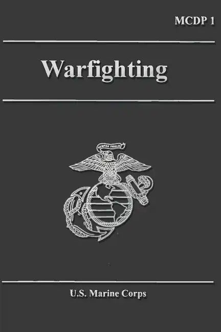 Warfighting - Paperback