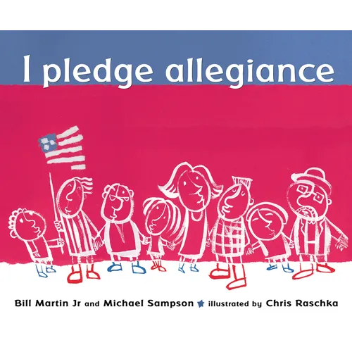 I Pledge Allegiance - Paperback