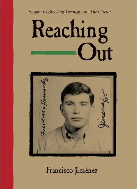 Reaching Out - Paperback