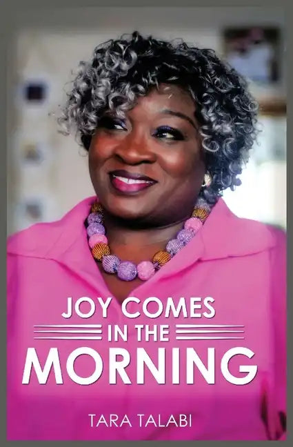 Joy Comes in the Morning - Paperback