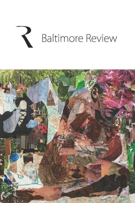 The Baltimore Review 2022 - Paperback