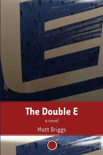 The Double E - Paperback