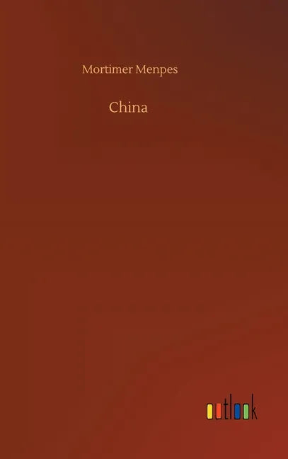 China - Hardcover
