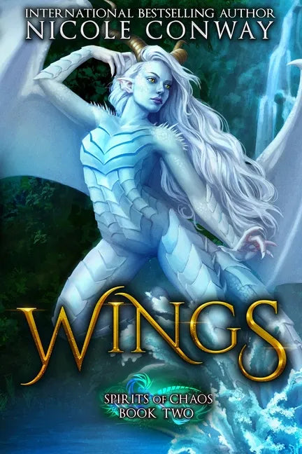 Wings - Paperback
