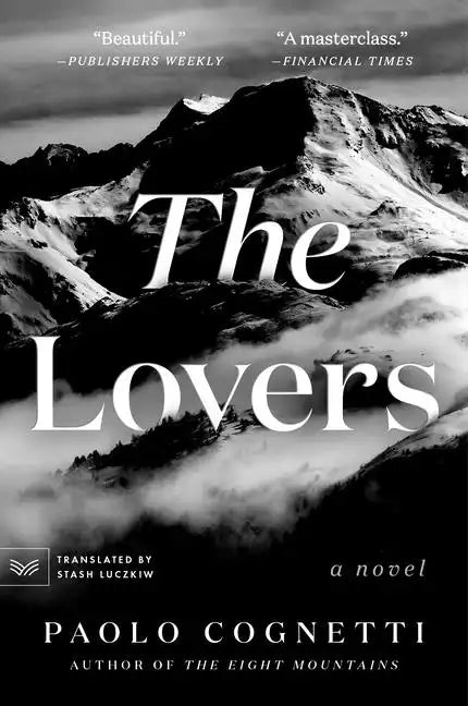 The Lovers - Paperback