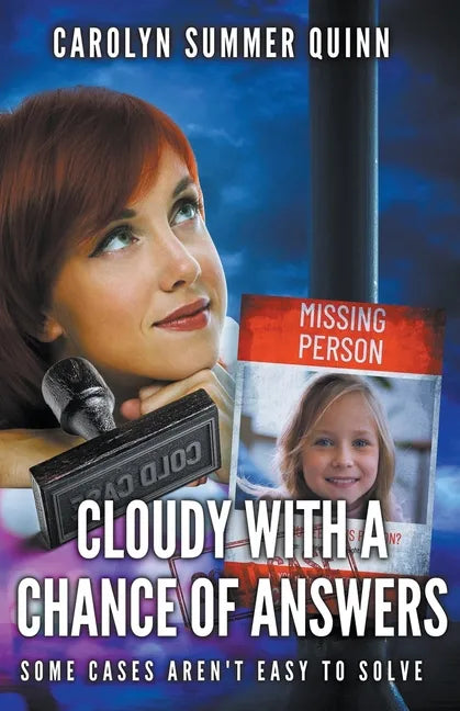 Cloudy with a Chance of Answers - Paperback