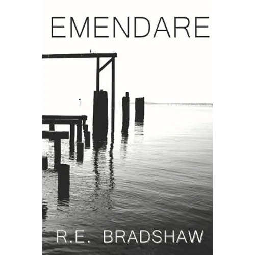 Emendare - Paperback