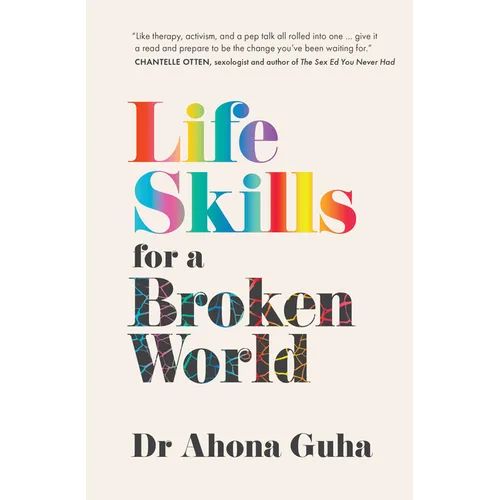 Life Skills for a Broken World - Hardcover