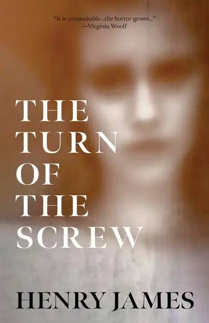 The Turn of the Screw (Warbler Classics Annotated Edition) - Paperback