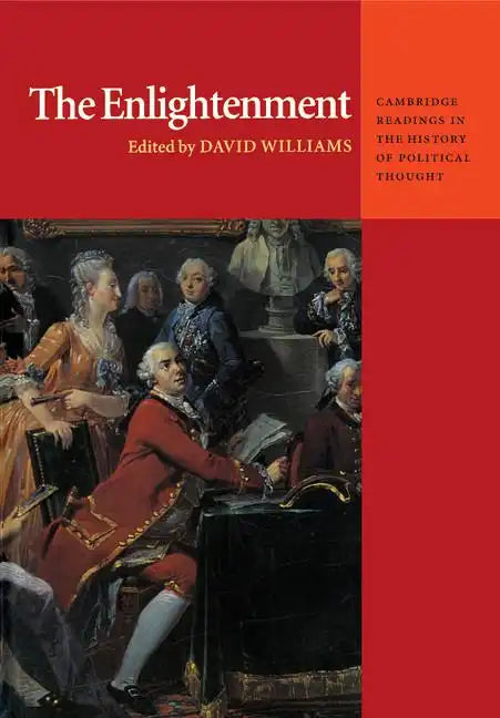 The Enlightenment - Paperback