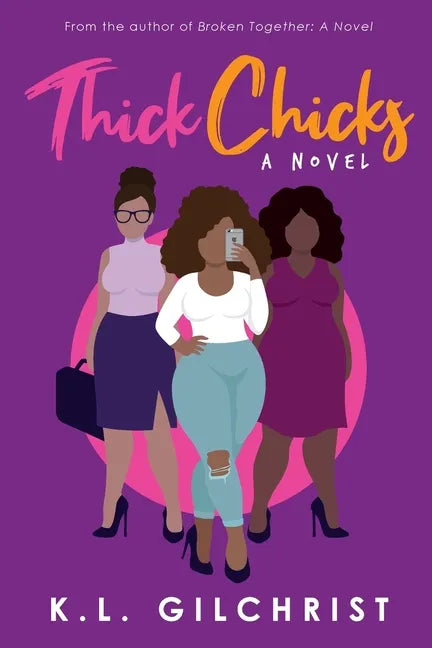 Thick Chicks - Paperback
