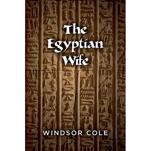 The Egyptian Wife - Paperback