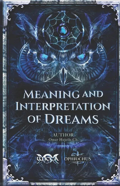 Meaning and Interpretation of Dreams - Paperback