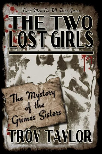 The Two Lost Girls - Paperback