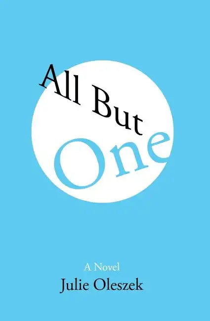 All But One - Paperback