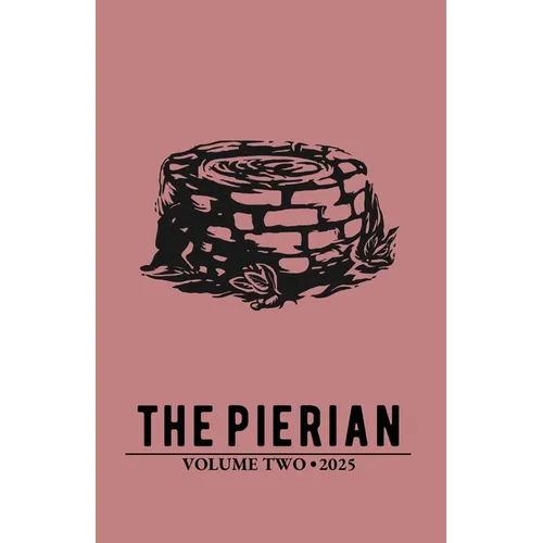 The Pierian Volume 2 - Paperback