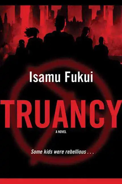 Truancy - Paperback
