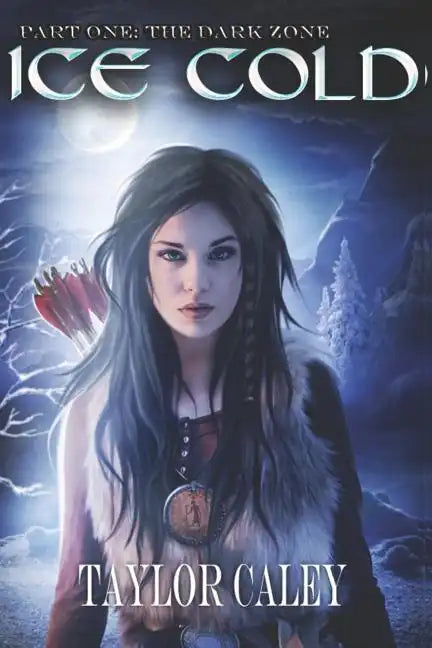 Ice Cold: Part One: The Dark Zone - Paperback