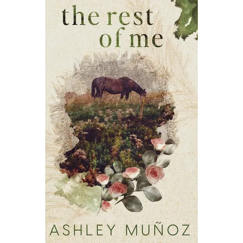 The Rest of Me - Hardcover