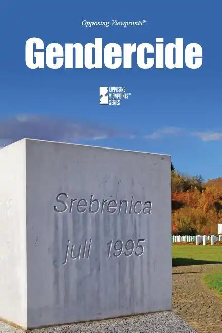 Gendercide - Paperback