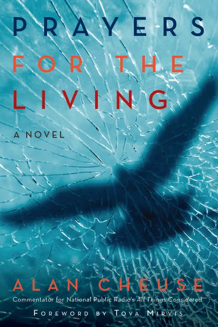Prayers for the Living - Paperback