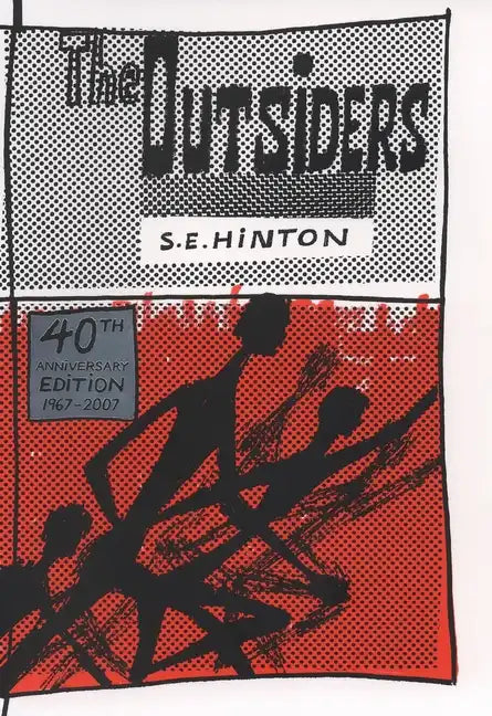 The Outsiders - Hardcover