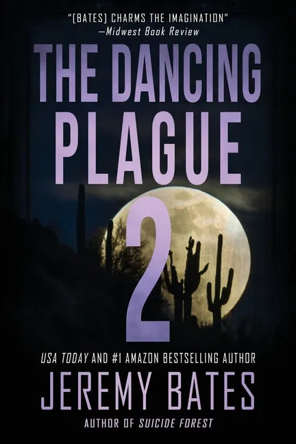 The Dancing Plague 2 - Paperback