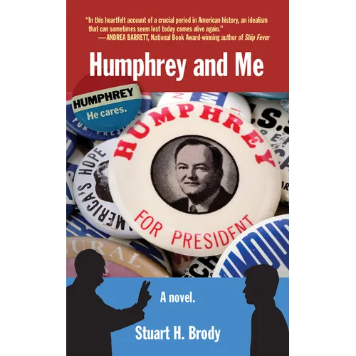 Humphrey and Me - Paperback