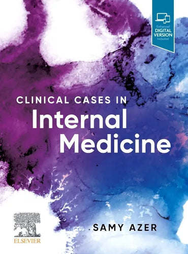 Clinical Cases in Internal Medicine - Paperback