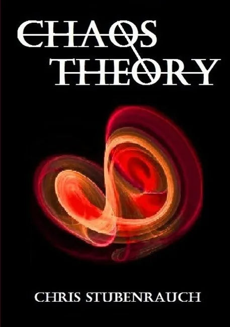 Chaos Theory - Paperback