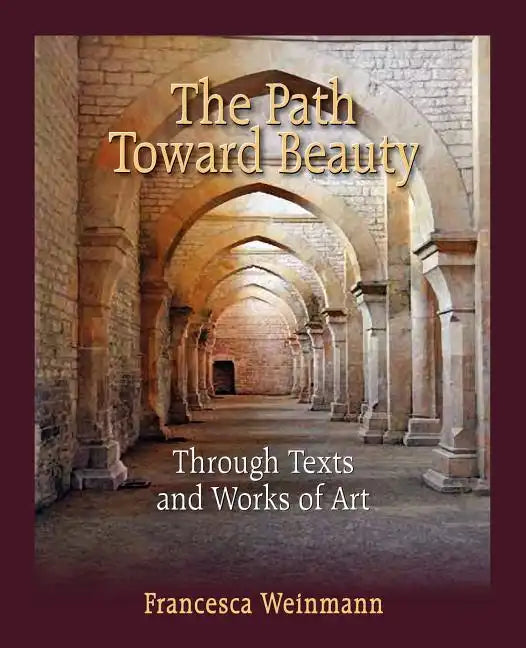 The Path Toward Beauty - Paperback