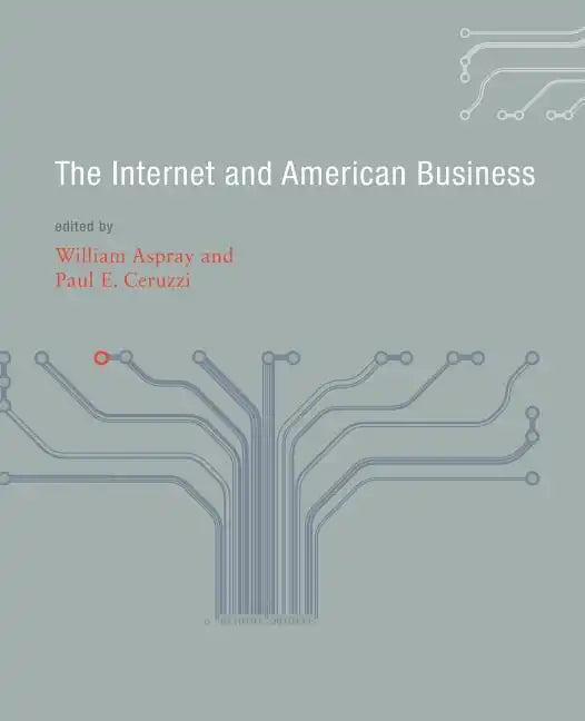 The Internet and American Business - Paperback