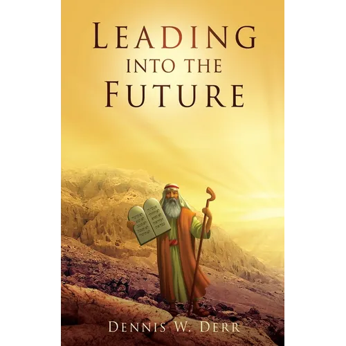 Leading into the Future - Paperback