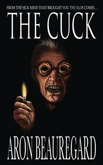 The Cuck - Paperback