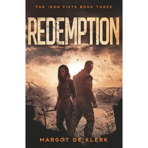 Redemption - Paperback